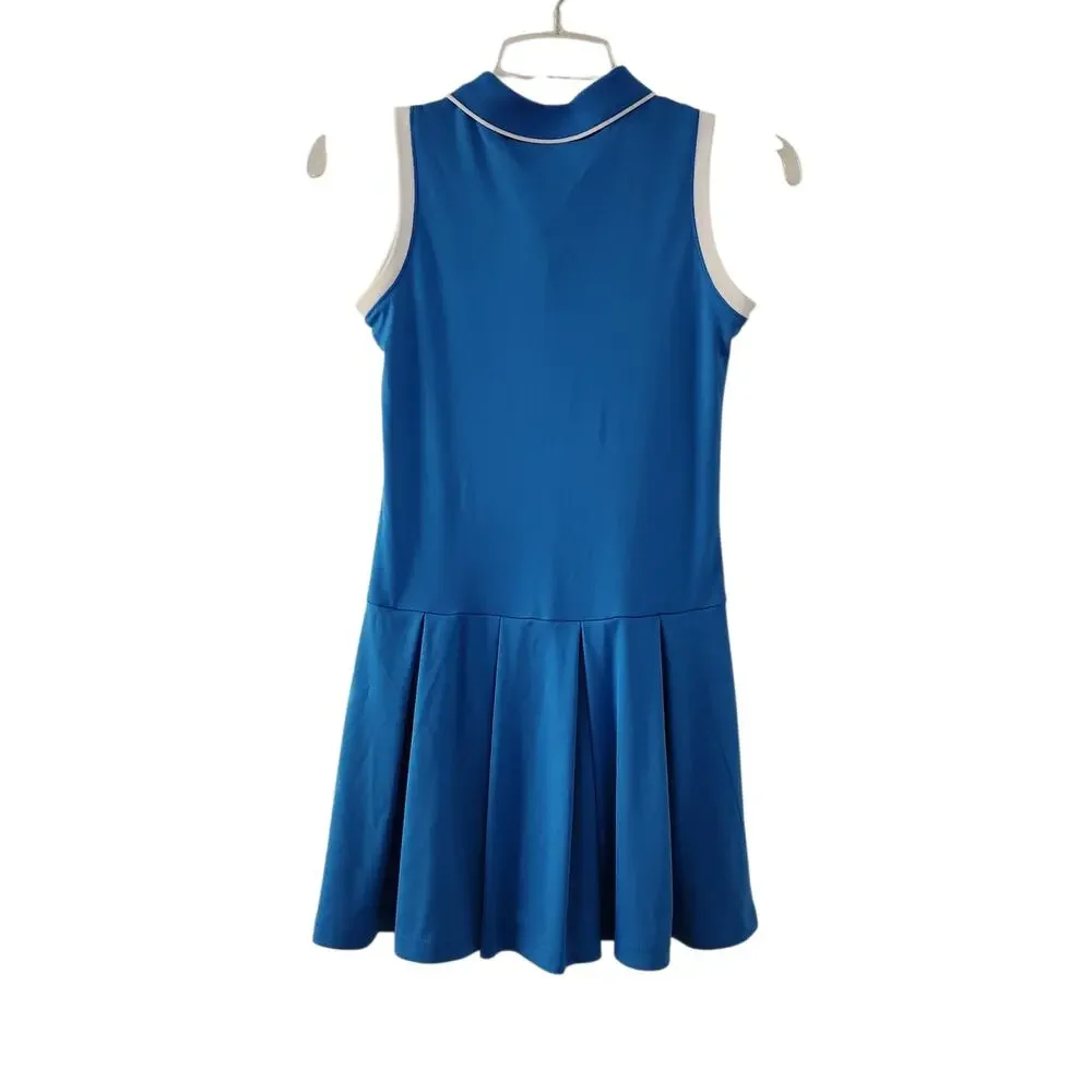 NICKLAUS girls polo